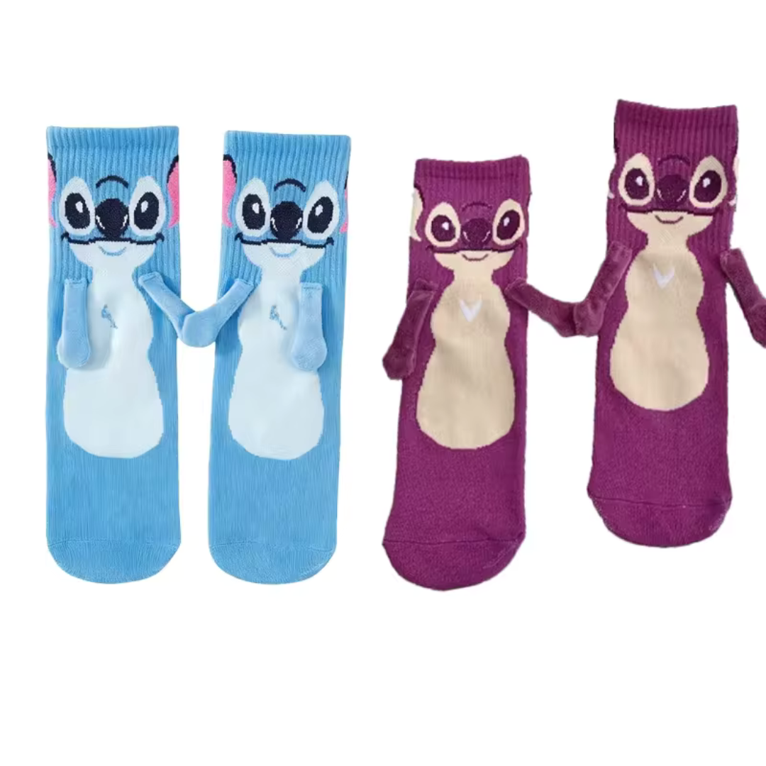 Stitched™ Hug Socks