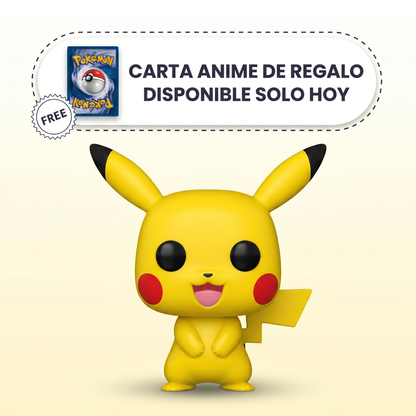 Figura amarilla