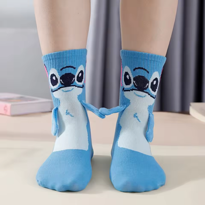 Stitched™ Hug Socks