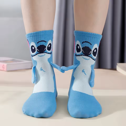 Stitched™ Hug Socks
