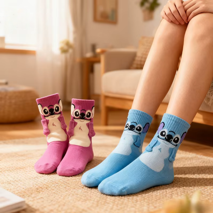 Stitched™ Hug Socks
