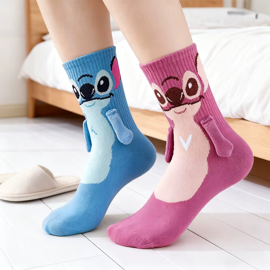 Stitched™ Hug Socks