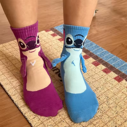 Stitched™ Hug Socks